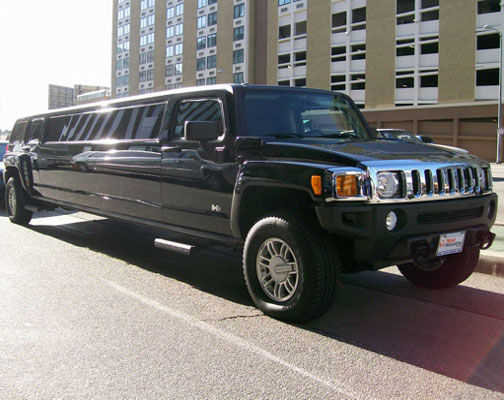 limo1