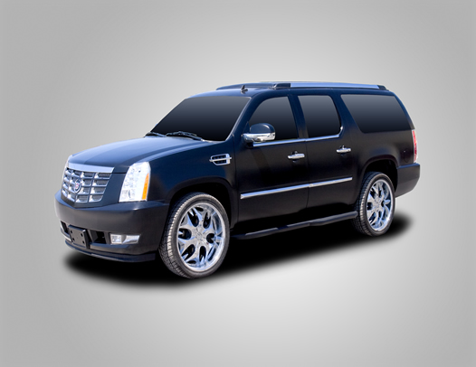 Cadillac Escalade Limo Inside. and new Limousines models: